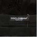 Dolce & Gabbana Gonna pizzo 