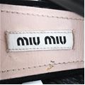 Miu Miu Open toe