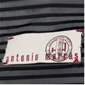 Antonio Marras Completo gonna giacca