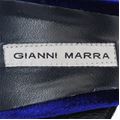 Gianni Marra High sandal