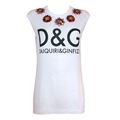 Dolce & Gabbana Daiquiri & Gin Fizz top