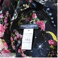 Dolce & Gabbana Camicia seta