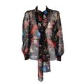 Dolce & Gabbana Silk shirt