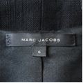 Marc Jacobs Giacca lana e borchie