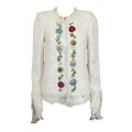 Emanuel Ungaro  Jewel jacket