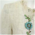 Emanuel Ungaro  Jewel jacket