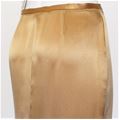 Moschino Silk skirt