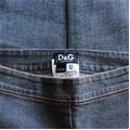 Dolce & Gabbana Jeans skinny