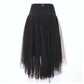 Dondup Tulle skirt