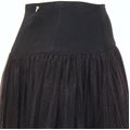 Dondup Tulle skirt