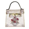 Carlo Zini  Jewel mini bag