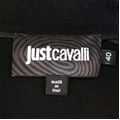 Roberto Cavalli Wool cape