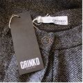 Mauro Grifoni Wool pants