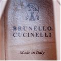 Brunello Cucinelli Leather shoe