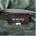 Jo No Fui Dress with applications