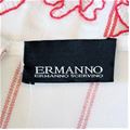 Ermanno Scervino Top ricamato