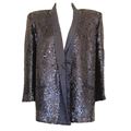 Harriet Selling Sequins jacket