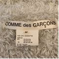 Comme Des Garçons Lurex jacket