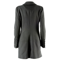 Helmut Lang Cappotto nero