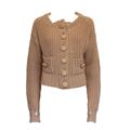 Marc Jacobs Knit jacket