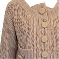 Marc Jacobs Knit jacket