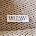 Brunello Cucinelli Maglia coste