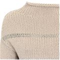 Brunello Cucinelli Twisted sweater