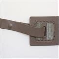 Fabiana Filippi Leather belt