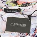 Fisico Blusa fantasia