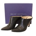 Stuart Weitzman Camila angle heel