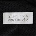 Gianluca Capannolo Coat