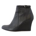 Lanvin Leather half boots