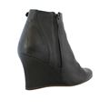 Lanvin Leather half boots