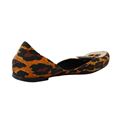 Roger Vivier Ballerina animalier