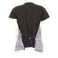 Comme Des Garçons Blusa