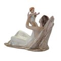 Favaro Cecchetto Ceramica maternità