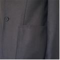 Giorgio Armani Virgin wool jacket