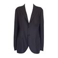 Giorgio Armani Virgin wool jacket