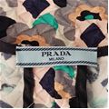 Prada Abito goffrato