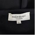 Yves Saint Laurent Wool pull