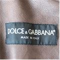 Dolce & Gabbana Montone corto