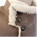 Dolce & Gabbana Sheepskin jacket