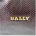 Bally Lizard bag