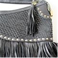 Versace Vanitas shoulder bag