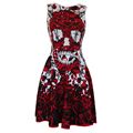 Philipp Plein Skull dress