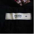 Prada Pantalone lana