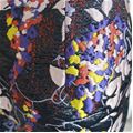 Carven Floral pants