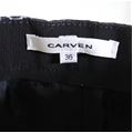 Carven Pantalone floreale