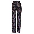 Carven Pantalone floreale