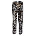 Roberto Cavalli Silk pants